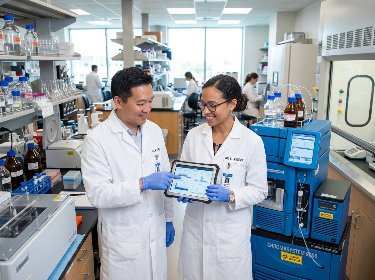 Collaborative Multi-Facility Teamwork