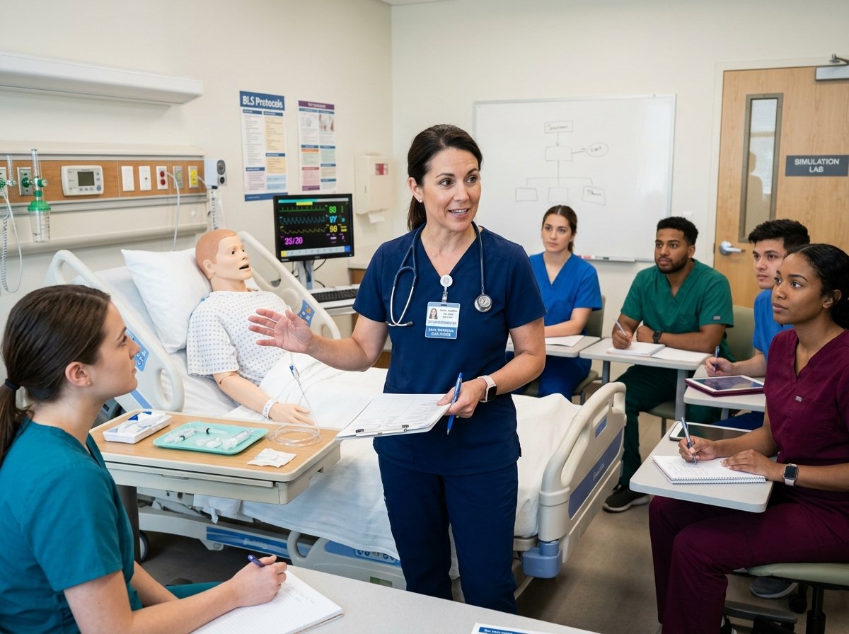 Specialized PSW Clinical Team Care