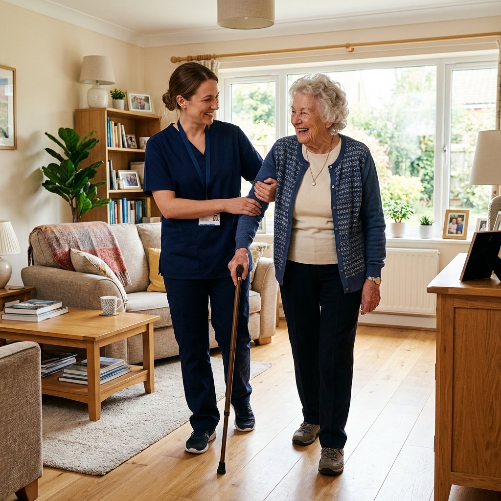 Compassionate Community & Home Care