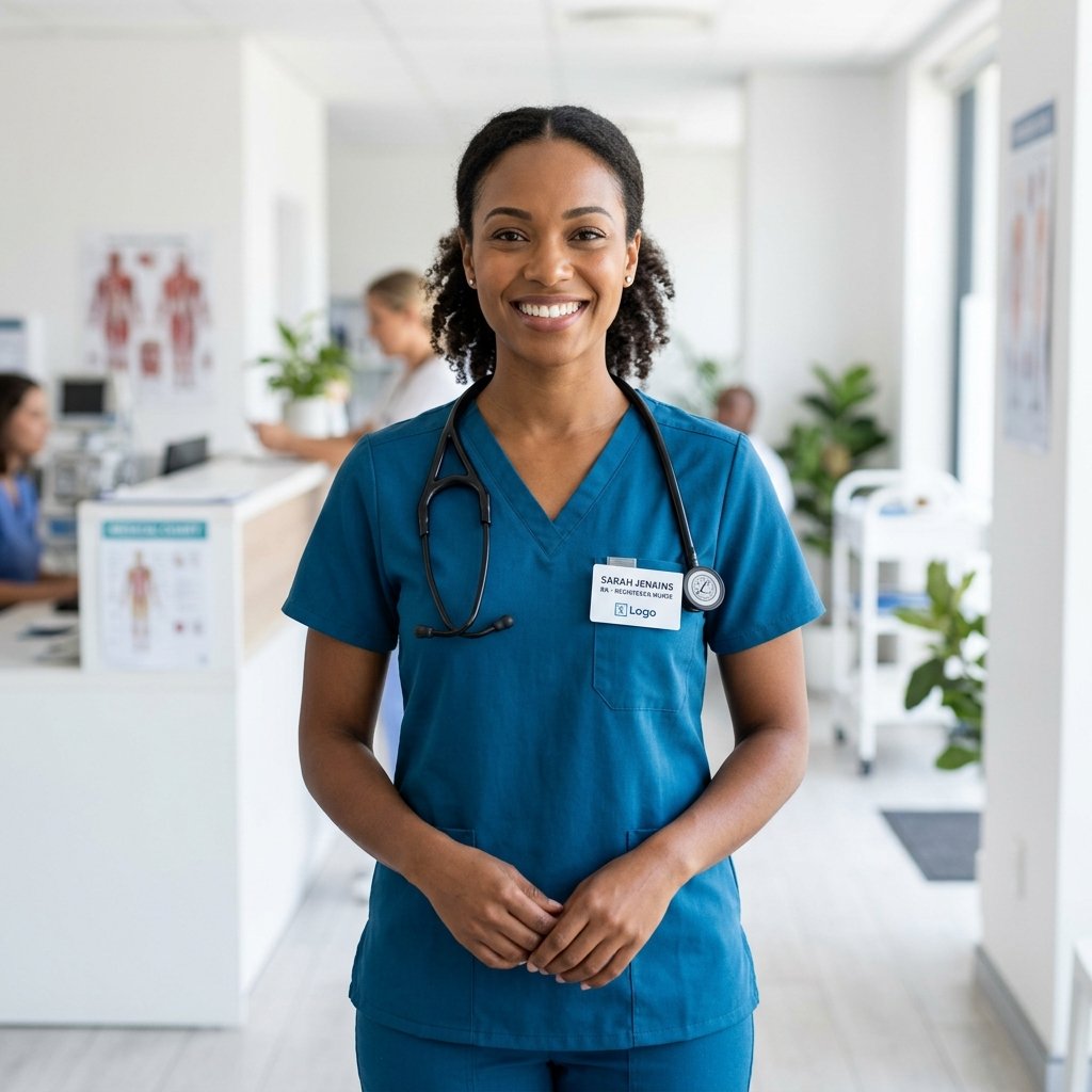 Travelling Registered Nurse