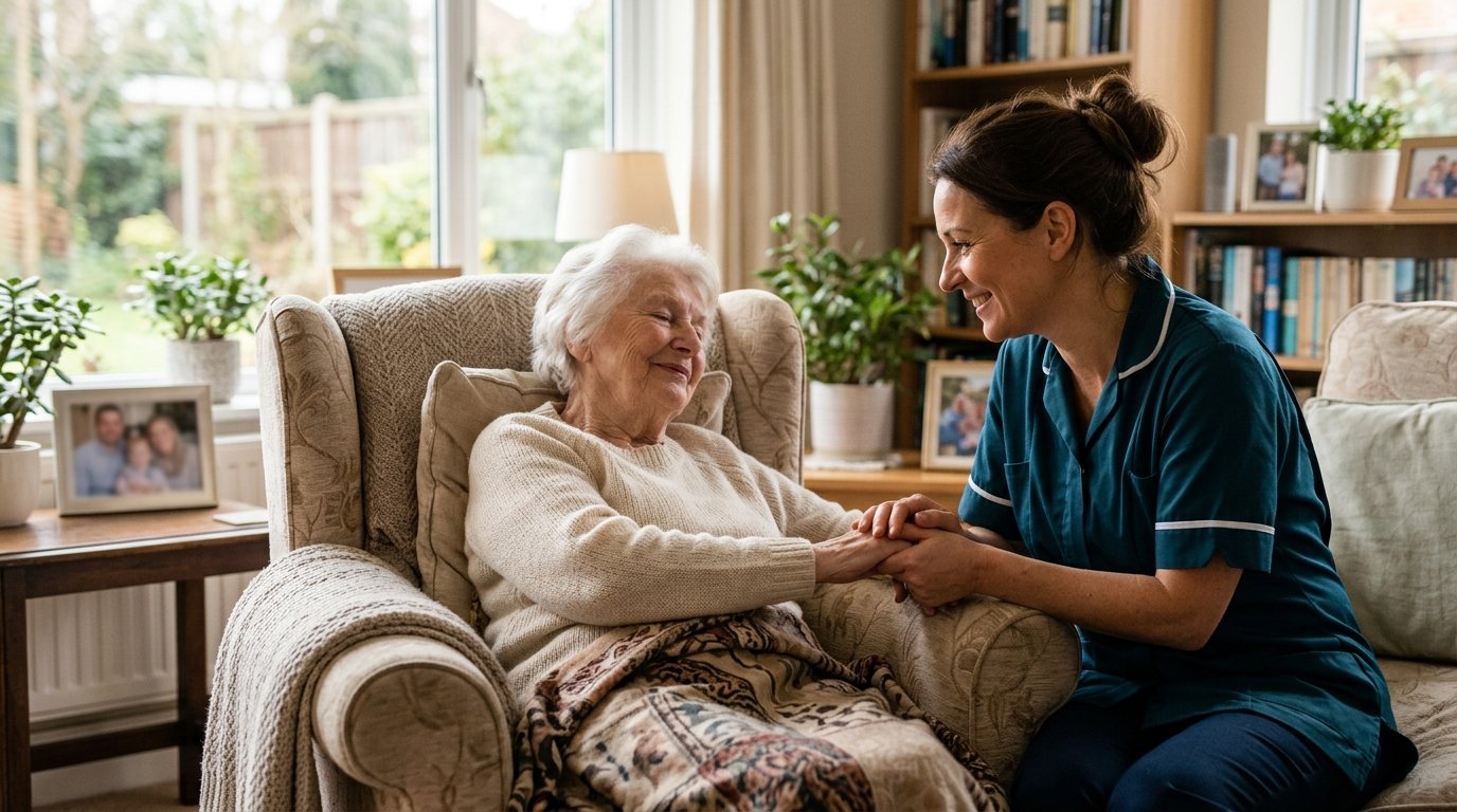 Respite Care Services