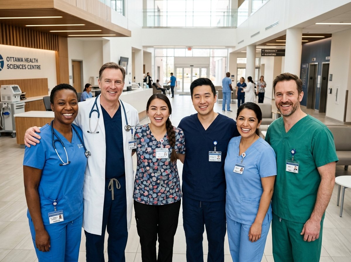 Divine Fingers Health Care Team